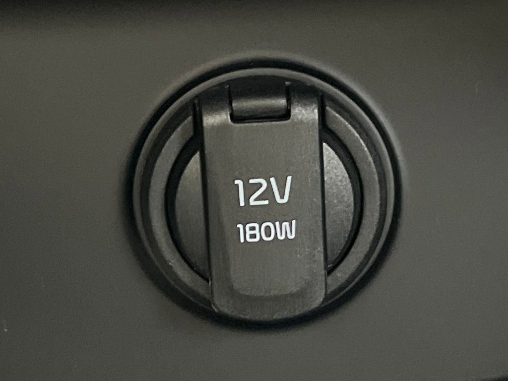 New 2026 Kia Sorento EX image 40