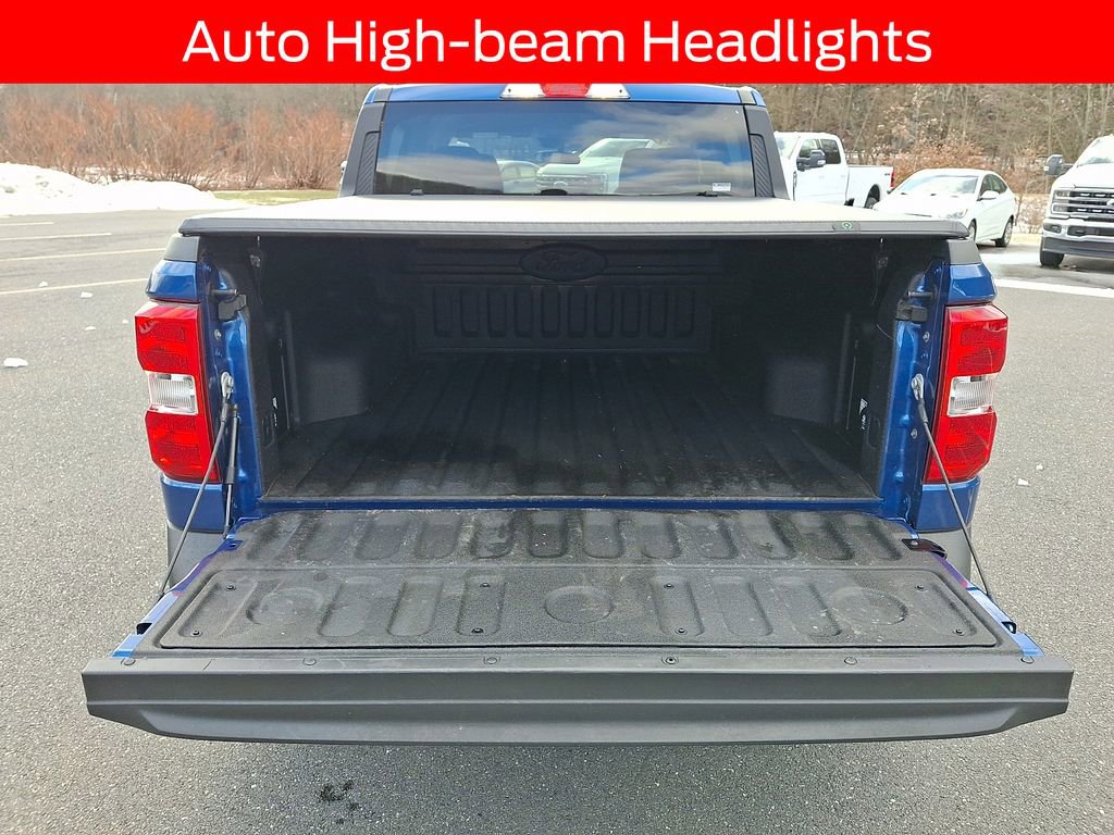 Used 2024 Ford Maverick XL w/ Equipment Group 100A Standard image 28