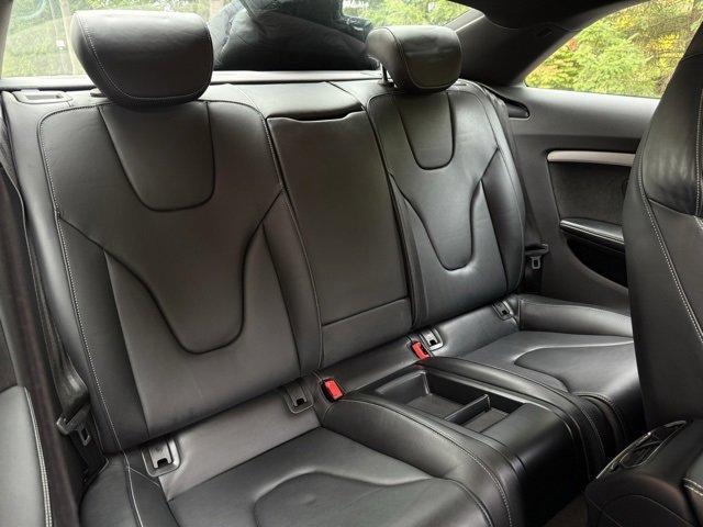 Used 2016 Audi S5 Prestige image 29