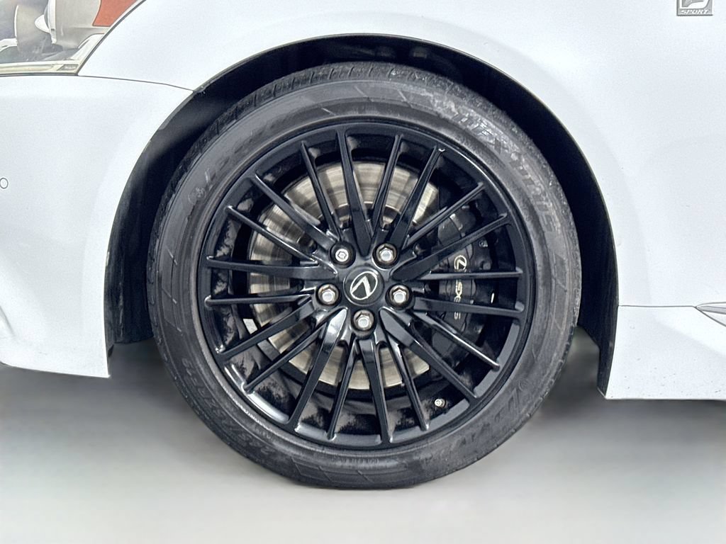 Used 2015 Lexus LS 460 RWD image 10