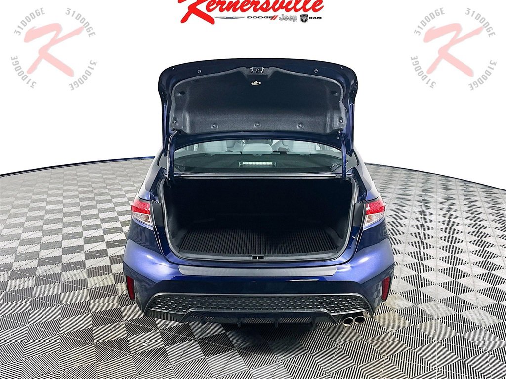 Used 2021 Toyota Corolla SE image 27