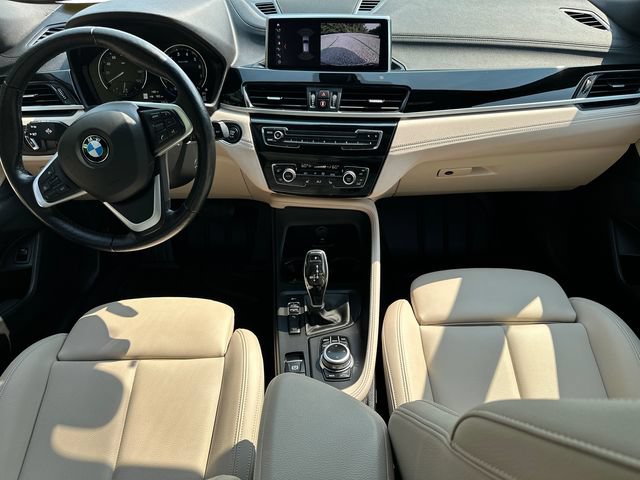 Used 2022 BMW X2 xDrive28i w/ Convenience Package AWD/4WD image 19
