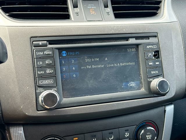 Used 2014 Nissan Sentra SR w/ Premium Package image 17