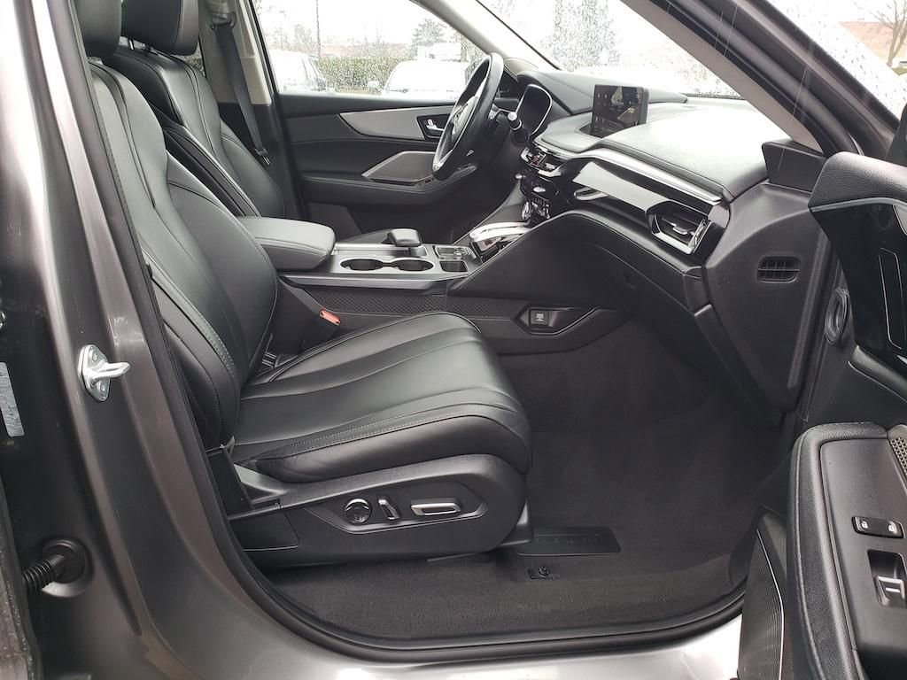 Certified 2023 Acura MDX SH-AWD image 21