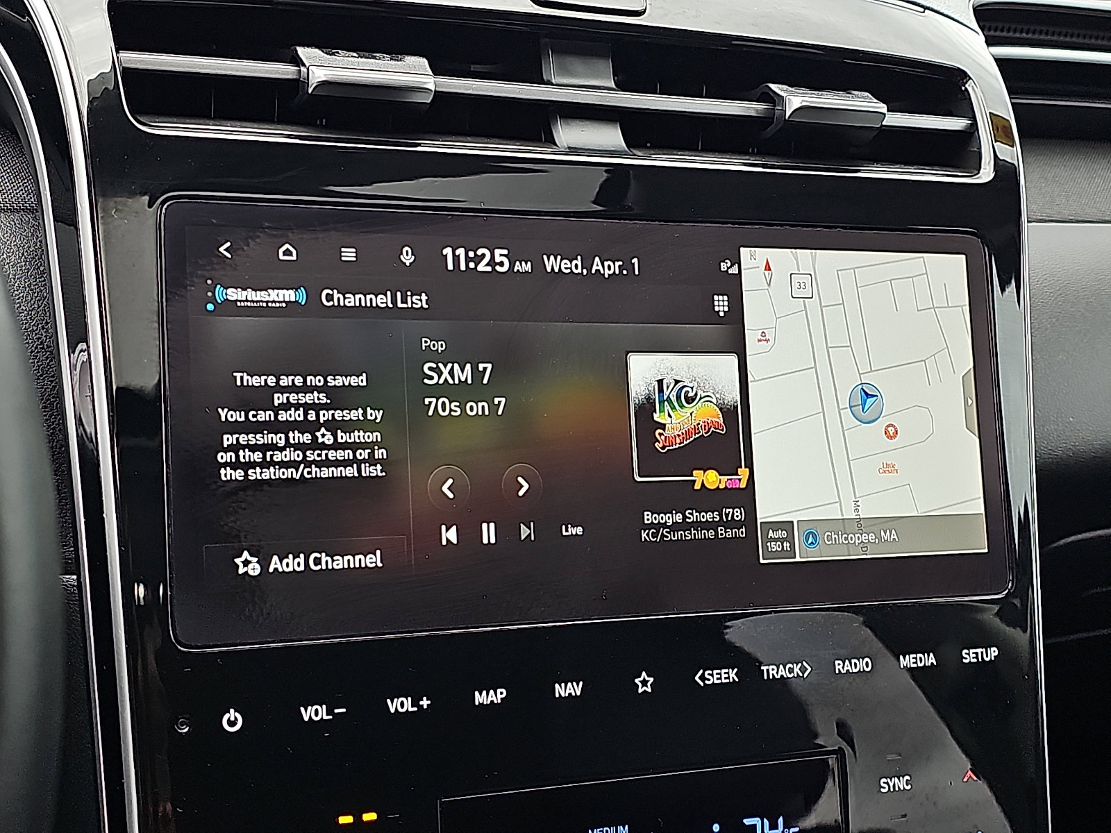 Used 2024 Hyundai Tucson SEL w/ Convenience Package image 19