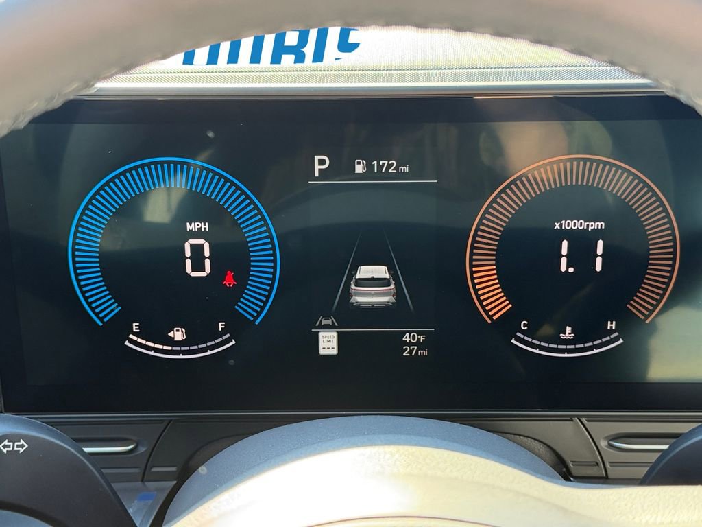 New 2026 Hyundai Kona SEL Sport image 19