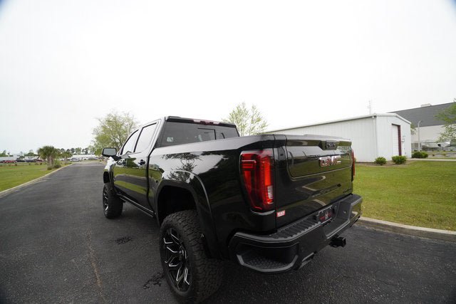New 2026 GMC Sierra 1500 AT4 w/ AT4 Premium Package AWD/4WD image 5