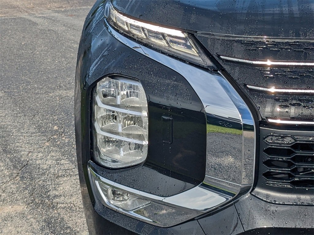 New 2025 Mitsubishi Outlander SEL image 10