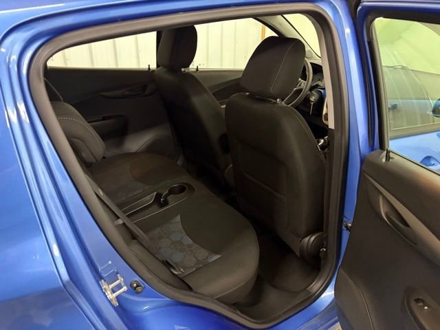 Used 2017 Chevrolet Spark LT FWD image 13