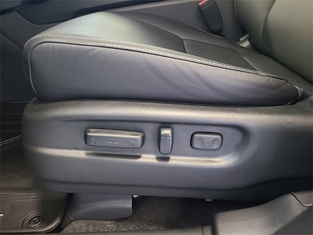 Certified 2024 Honda Ridgeline RTL image 35