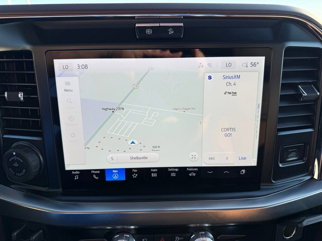 New 2026 Ford F350 King Ranch image 29