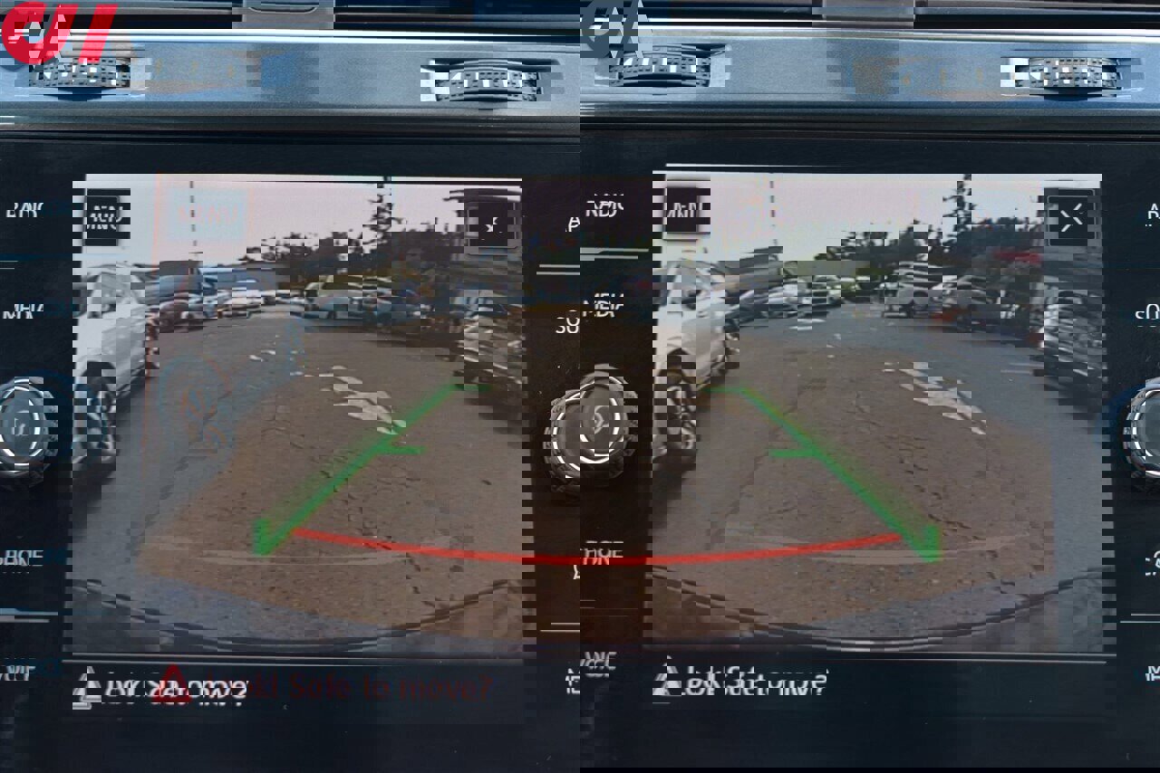 Used 2018 Volkswagen Golf Alltrack SE AWD/4WD image 20