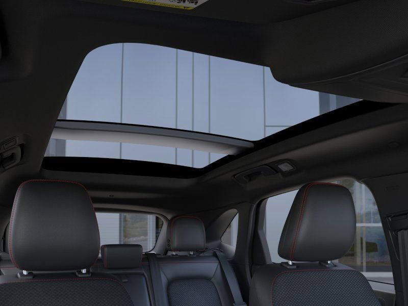 New 2026 Ford Escape ST-Line Select w/ Tech Pack #2 image 22