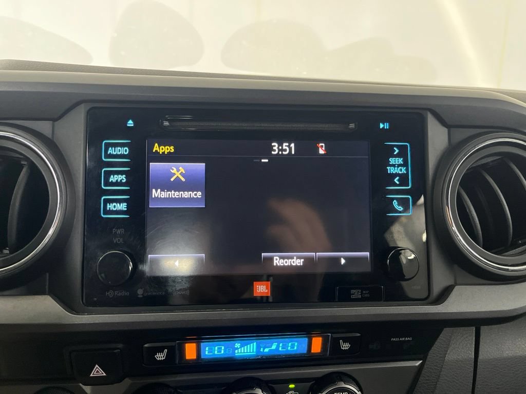 Used 2019 Toyota Tacoma TRD Pro AWD/4WD image 69