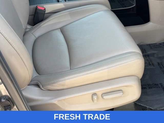 Used 2019 Honda Odyssey EX-L image 8