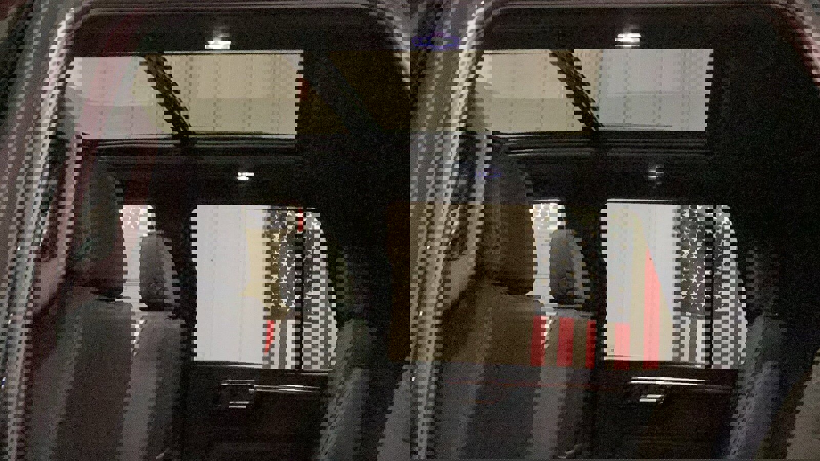 New 2026 Chevrolet Tahoe RST w/ RST Capability Package image 9