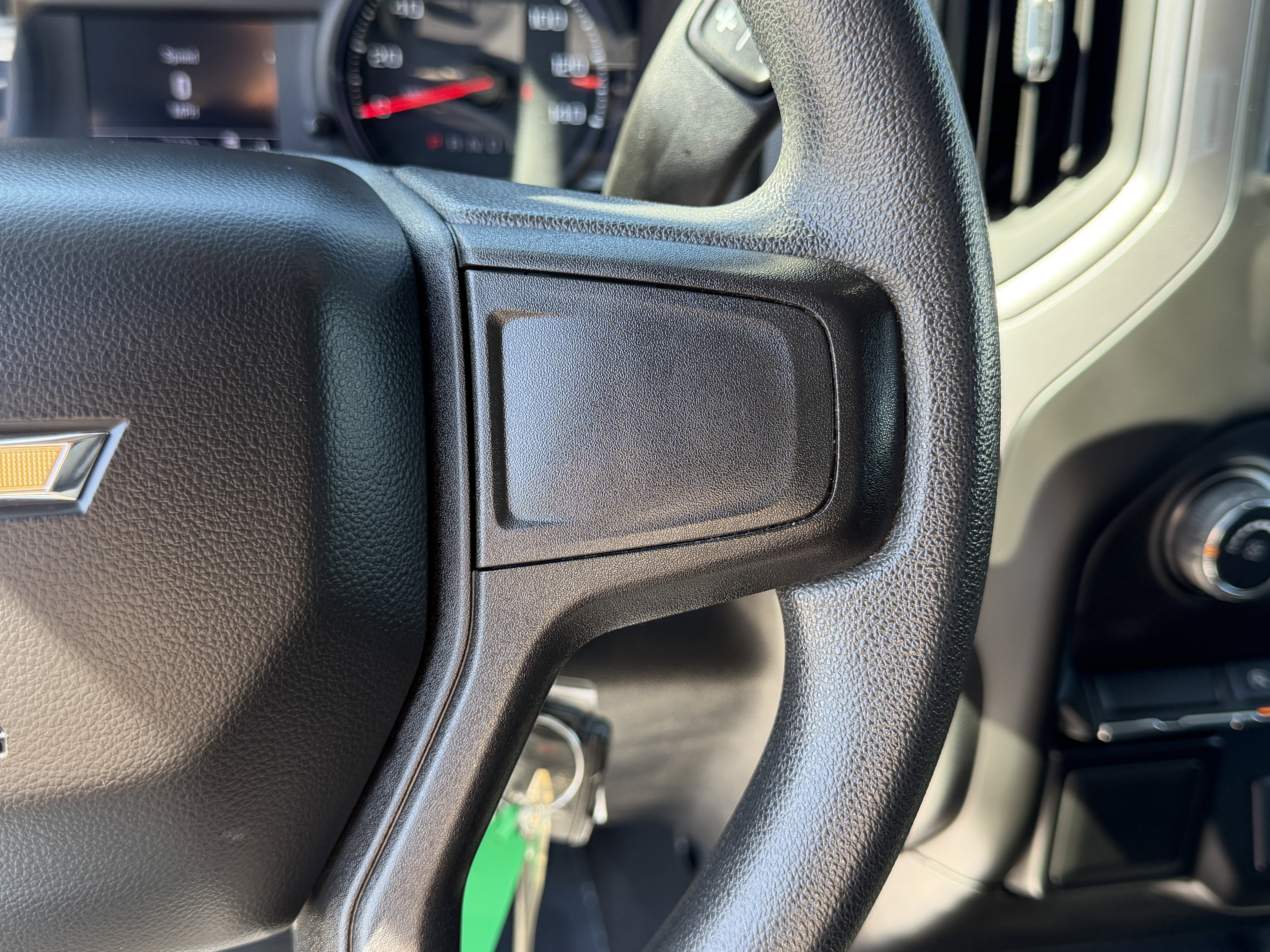 Used 2021 Chevrolet Silverado 1500 Custom RWD image 23