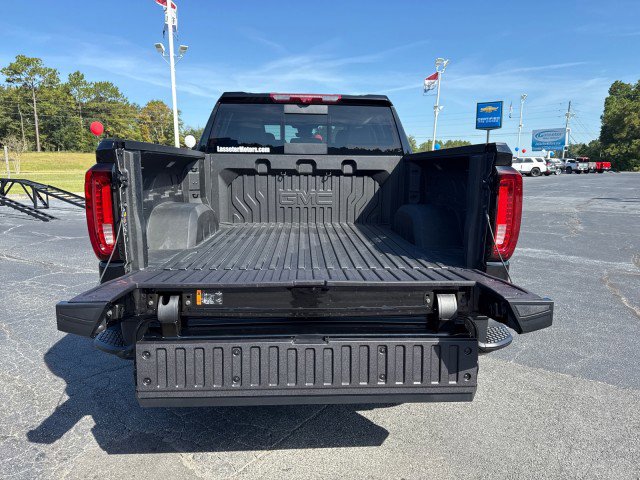 New 2026 GMC Sierra 1500 Denali w/ Denali Reserve Package image 5