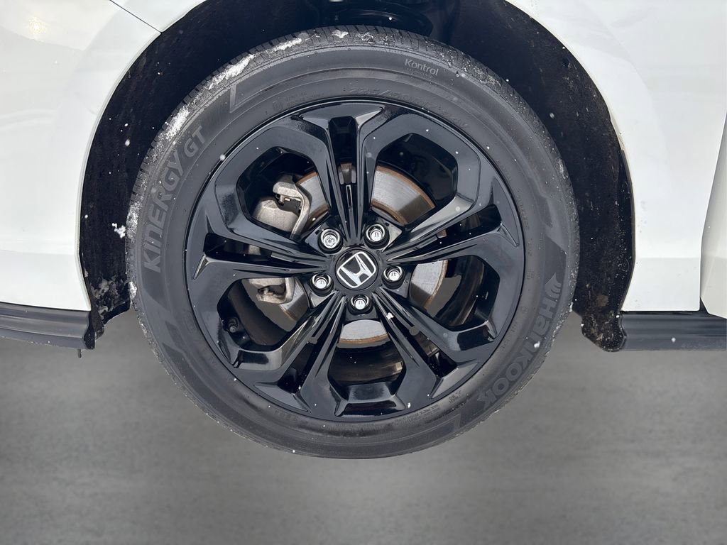 Used 2025 Honda Accord SE image 12