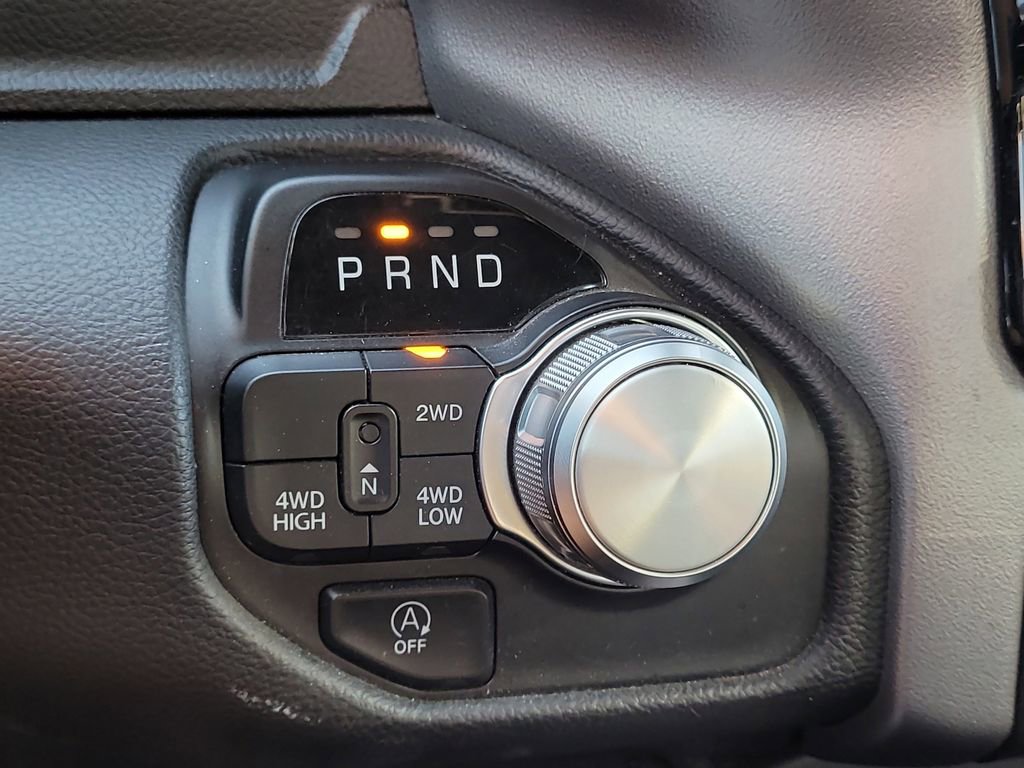 Certified 2024 RAM 1500 Laramie image 26