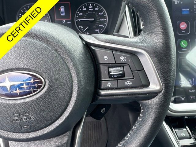 Used 2022 Subaru Legacy Limited XT AWD/4WD image 13