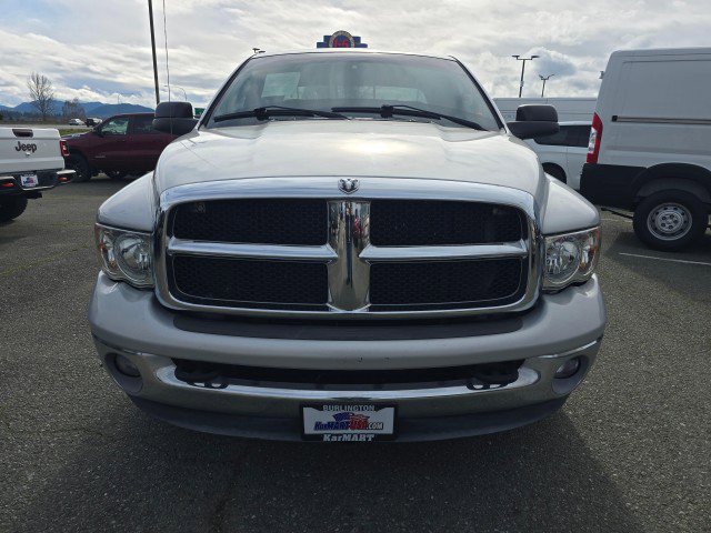 Used 2003 Dodge Ram 2500 Truck SLT image 7