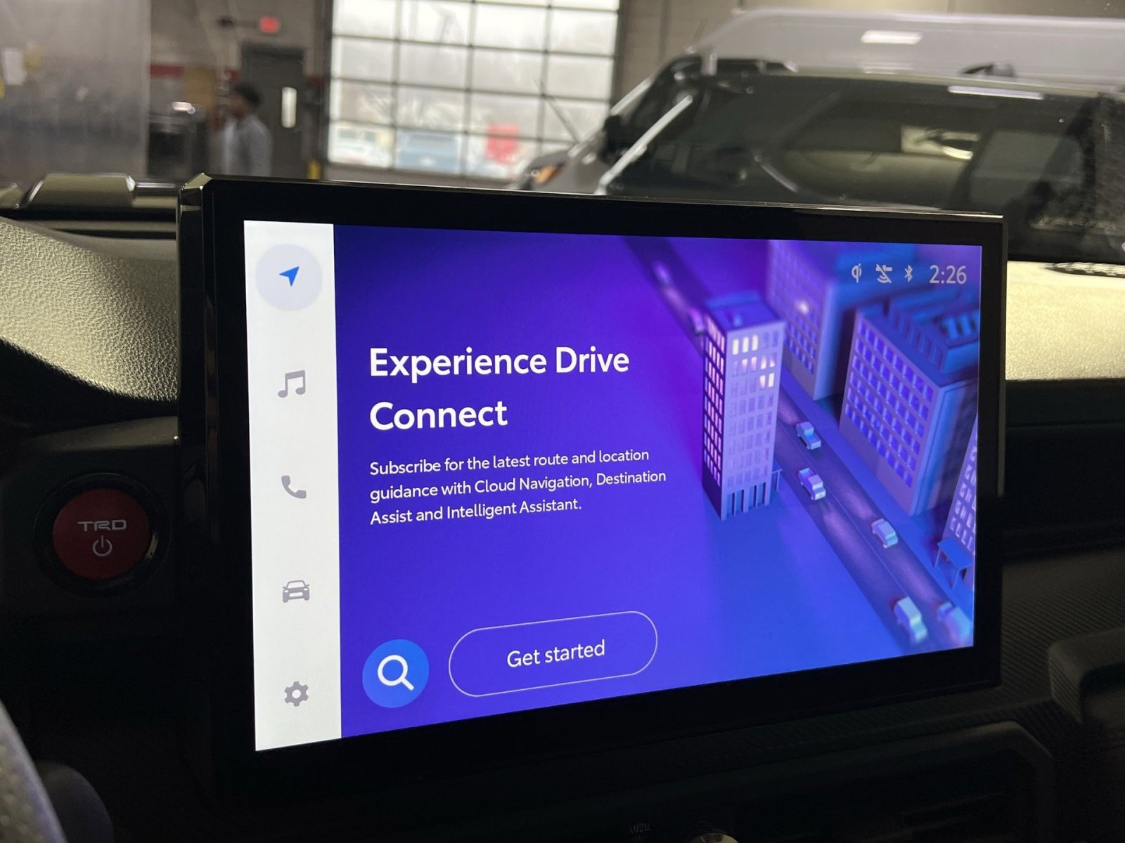 Used 2025 Toyota 4Runner TRD Pro image 20