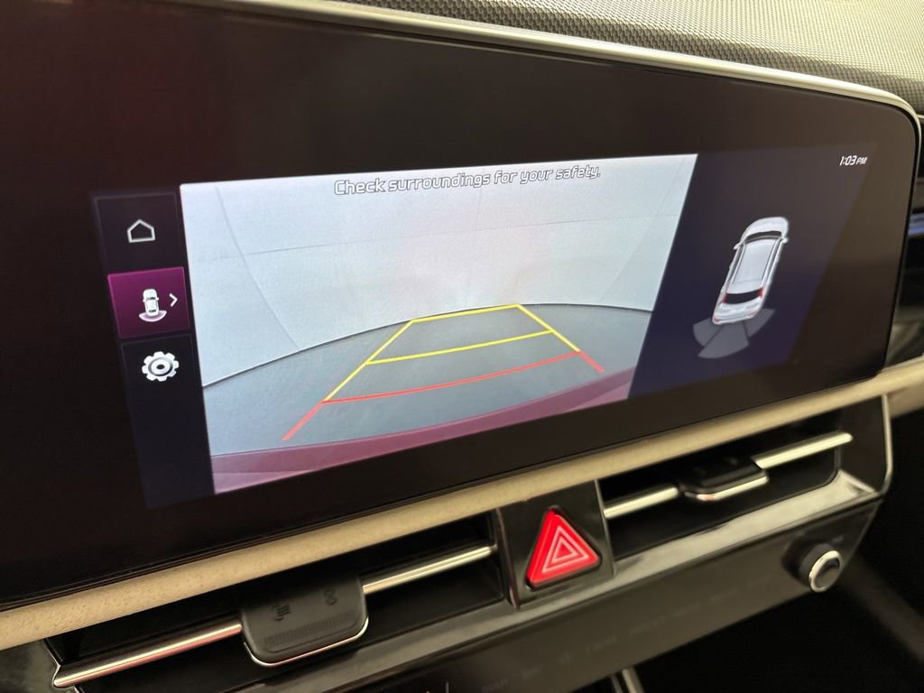 Used 2023 Kia Niro Wind image 33