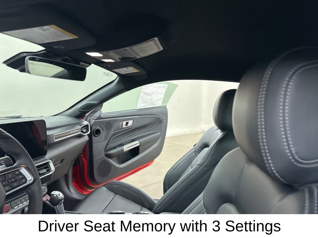 New 2026 Ford Mustang GT Premium image 23