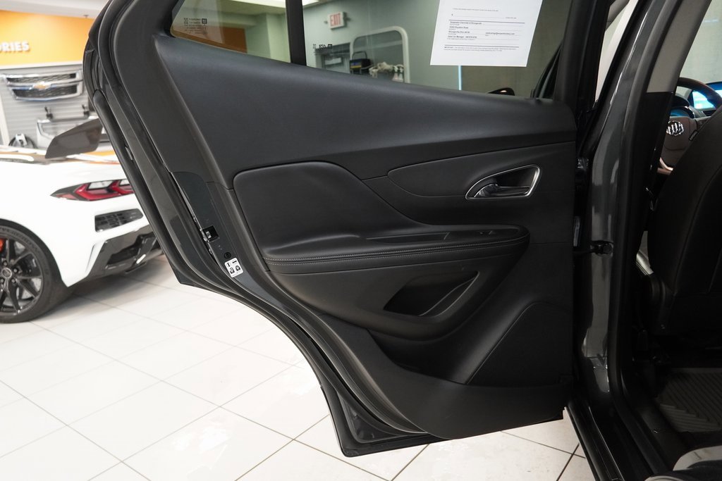 Used 2016 Buick Encore Convenience image 21