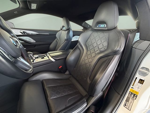 Used 2023 BMW M8 Competition image 34
