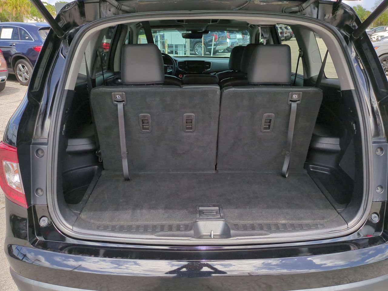 Used 2020 Honda Pilot Touring image 14