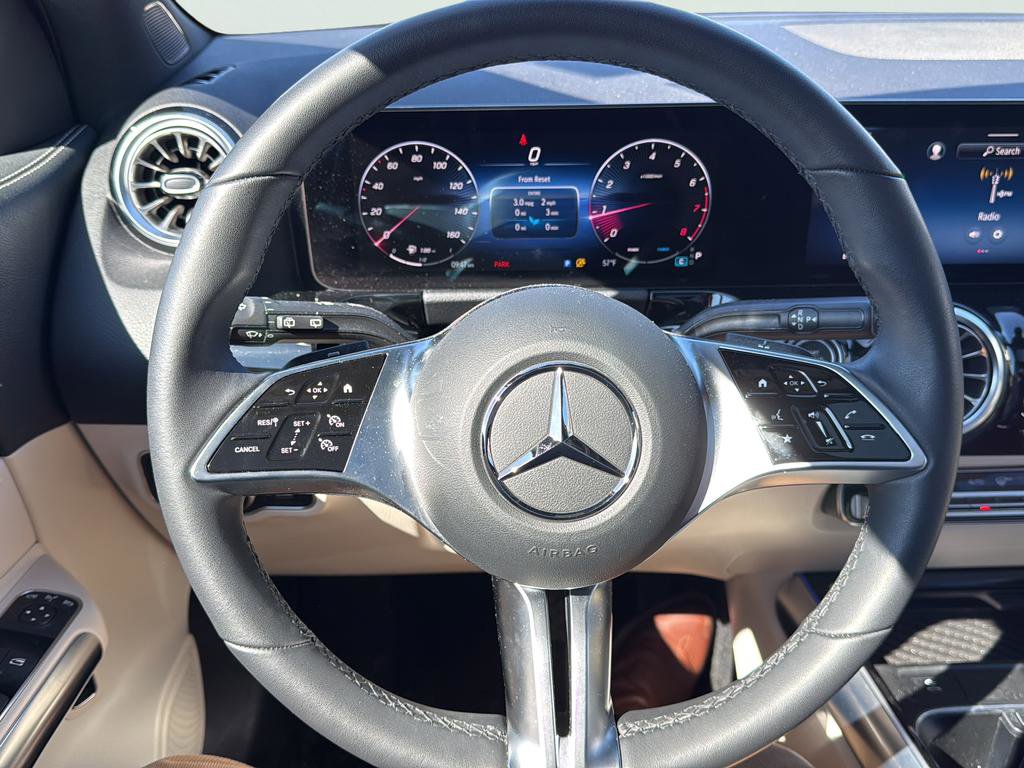 Certified 2026 Mercedes-Benz GLA 250 4MATIC image 11