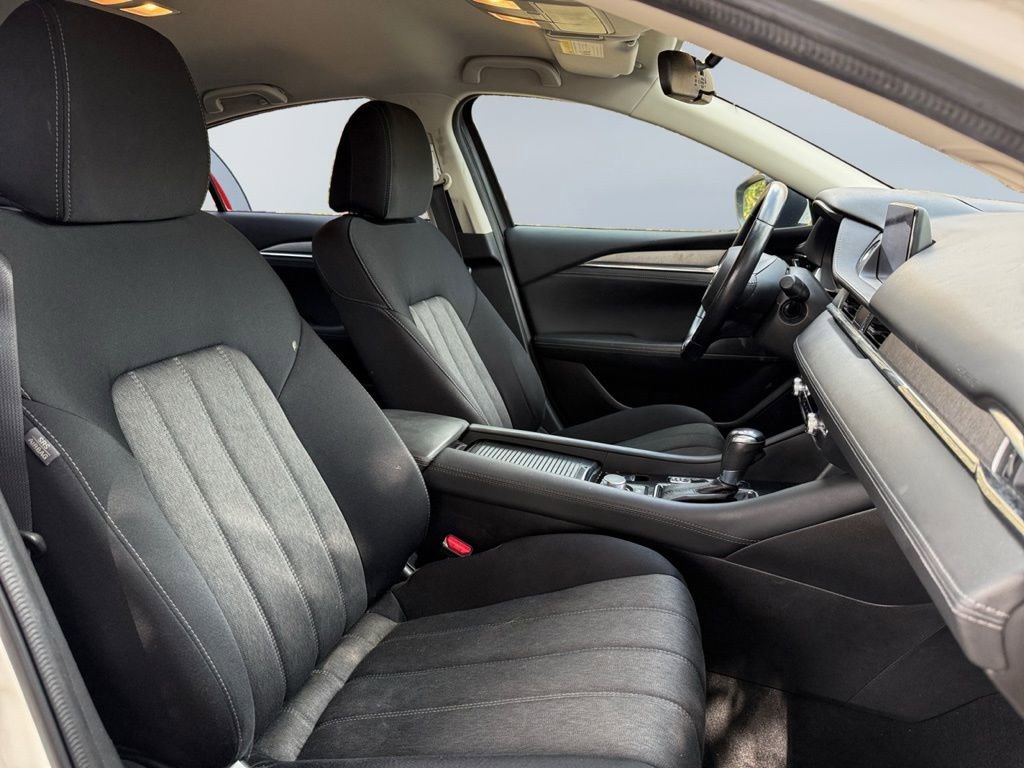 Used 2020 MAZDA MAZDA6 Sport image 19