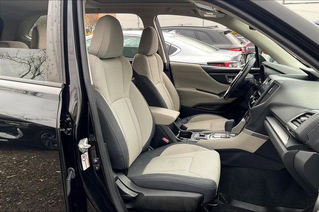 Used 2019 Subaru Forester Premium image 7