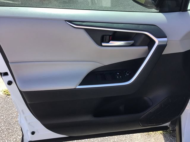 Used 2019 Toyota RAV4 XLE w/ Convenience Package AWD/4WD image 20