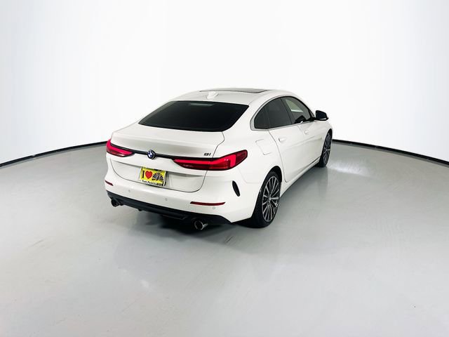 Used 2021 BMW 228i Gran Coupe w/ Convenience Package image 9