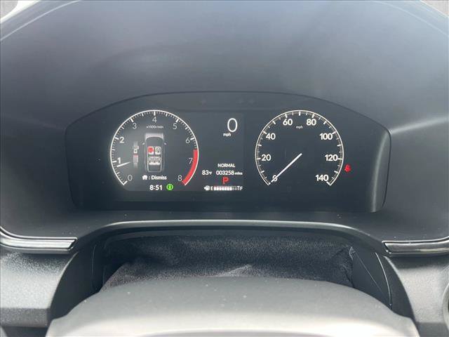 Used 2026 Honda CR-V LX image 14