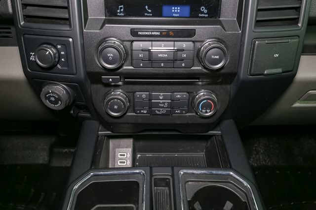 Used 2018 Ford F150 XL w/ Equipment Group 101A Mid AWD/4WD image 25