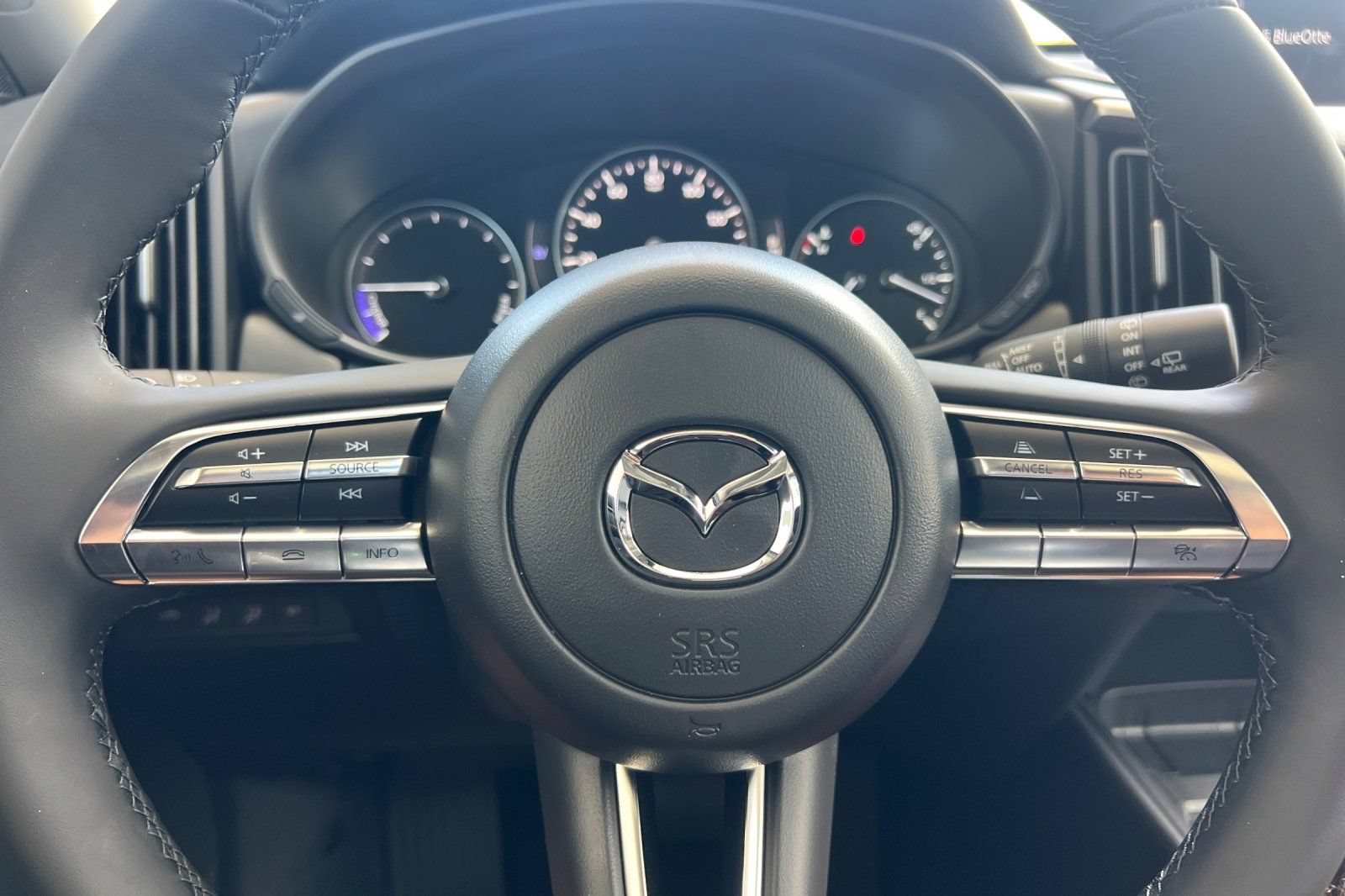 New 2026 MAZDA CX-50 AWD 2.5 Hybrid w/ Cargo Package image 21