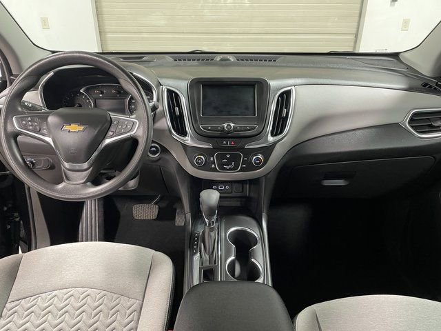 Used 2024 Chevrolet Equinox LS w/ LS Convenience Package AWD/4WD image 13