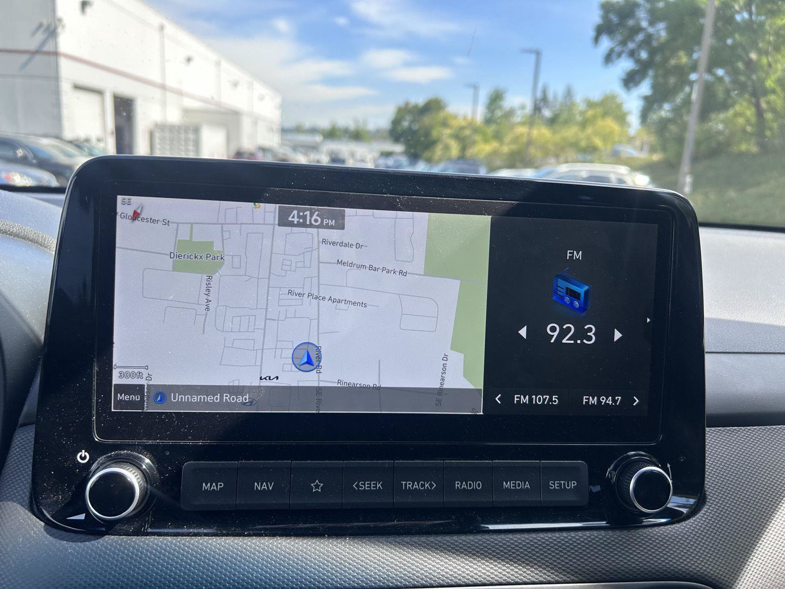 Used 2022 Hyundai Kona N FWD image 14