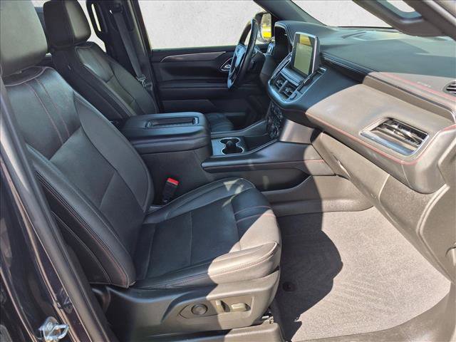 Used 2023 Chevrolet Tahoe RST AWD/4WD image 22