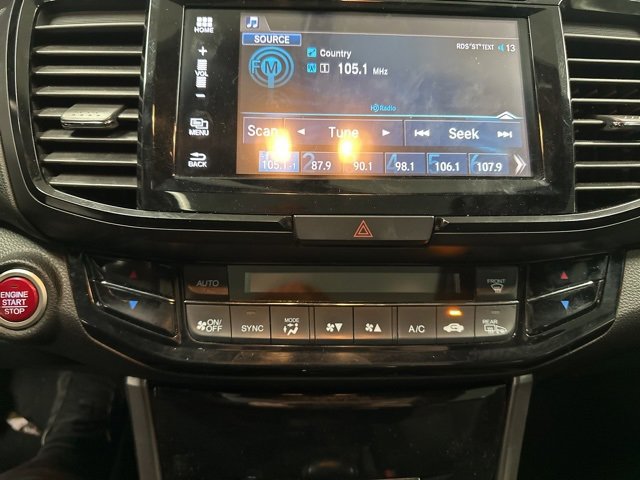 Used 2017 Honda Accord EX-L image 18