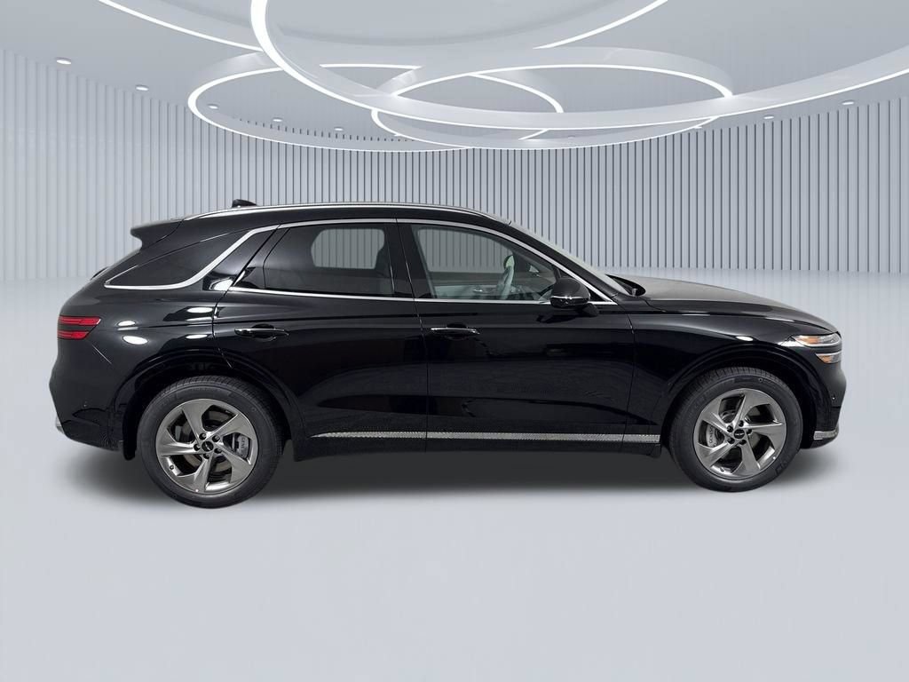 New 2026 Genesis GV70 2.5T Advanced AWD/4WD video 2