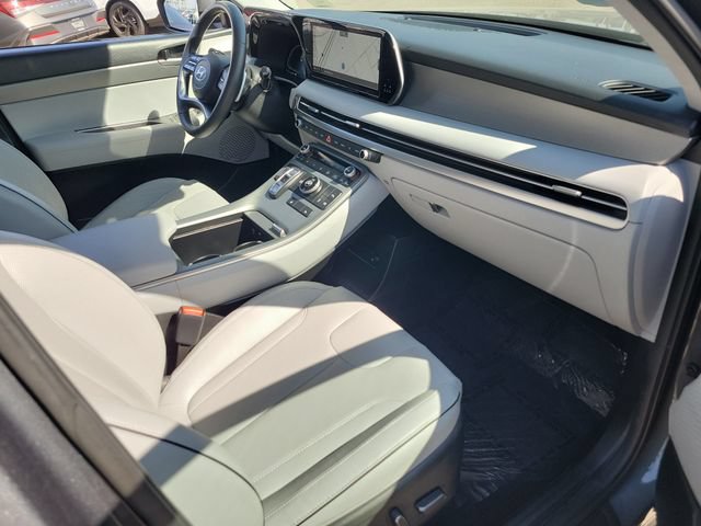 Used 2025 Hyundai Palisade SEL FWD image 22