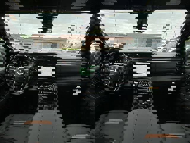 New 2025 GMC Sierra 1500 AT4 w/ AT4 Premium Package image 21