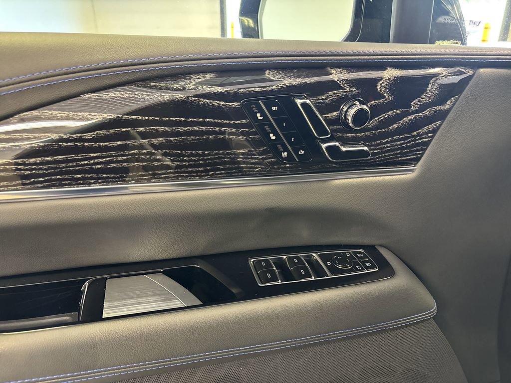 New 2025 Cadillac Escalade IQ Luxury 1 image 27