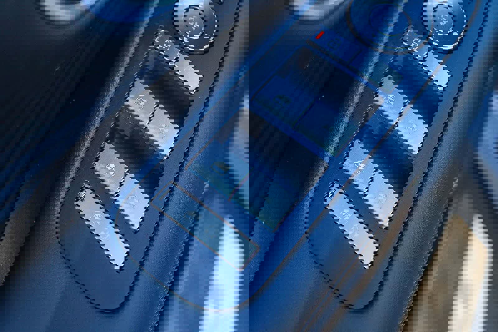 New 2026 Hyundai Ioniq 9 SEL image 23