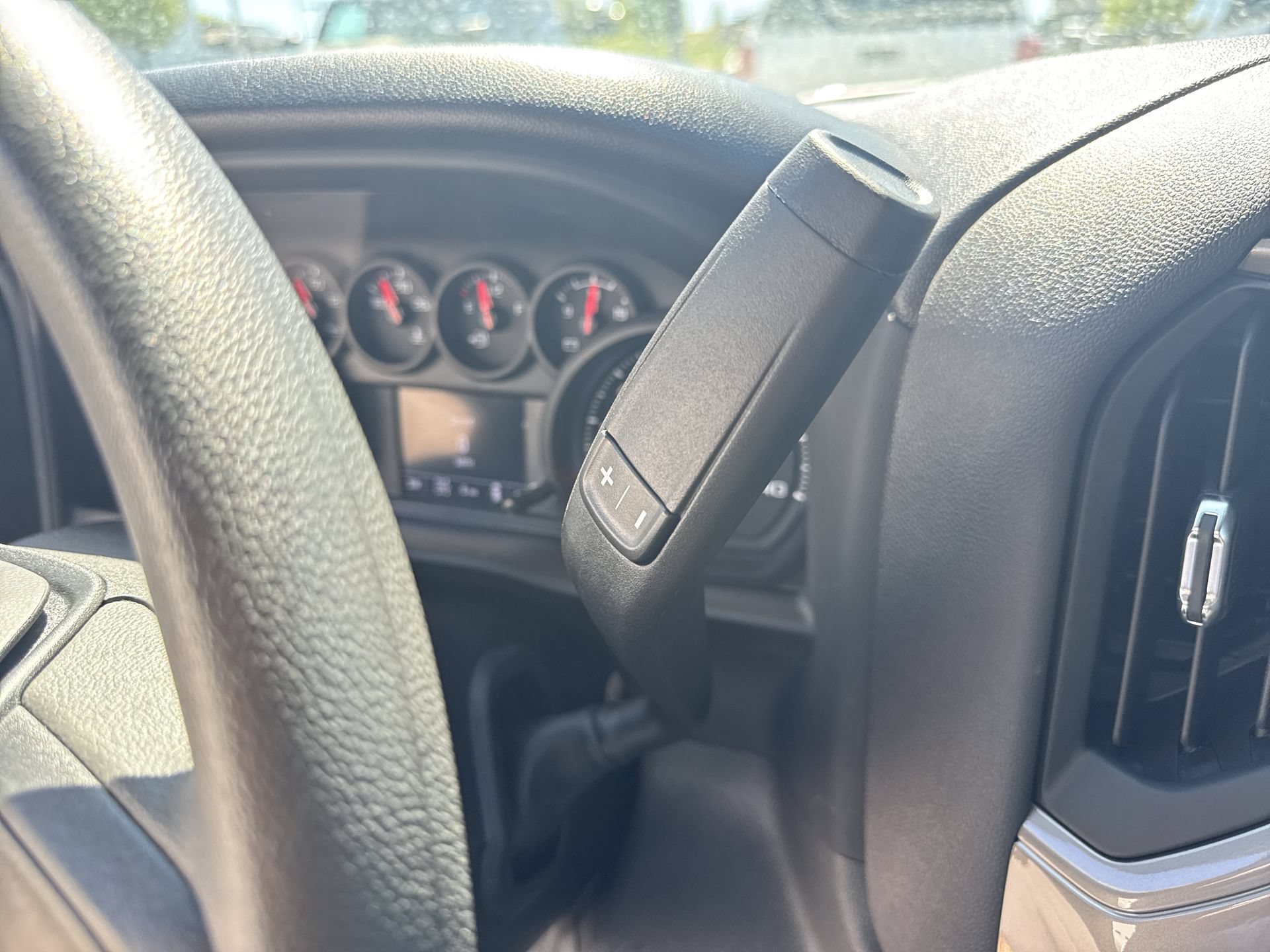New 2026 GMC Sierra 1500 Pro w/ Pro Value Package AWD/4WD image 20